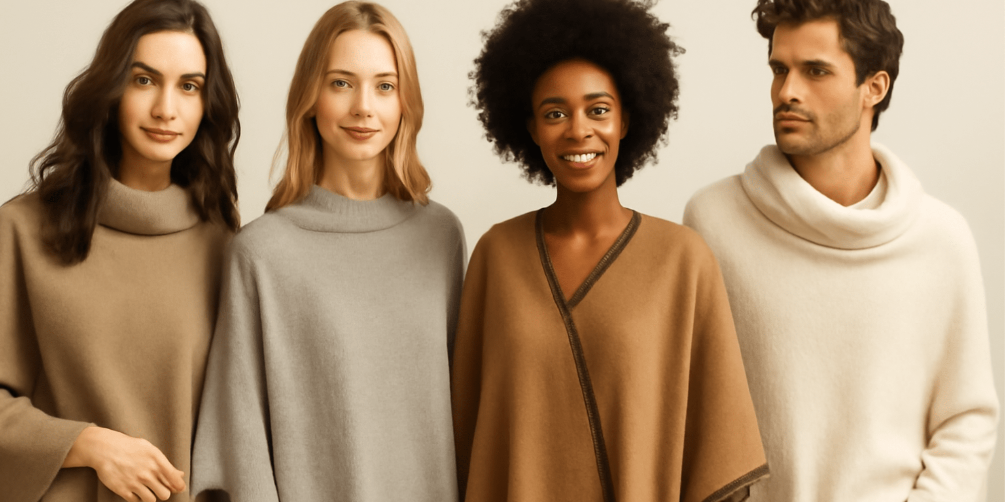 boutique de poncho