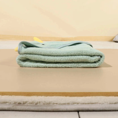 Cape Bébé Bain Coton