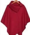 Cape Pull Hiver
