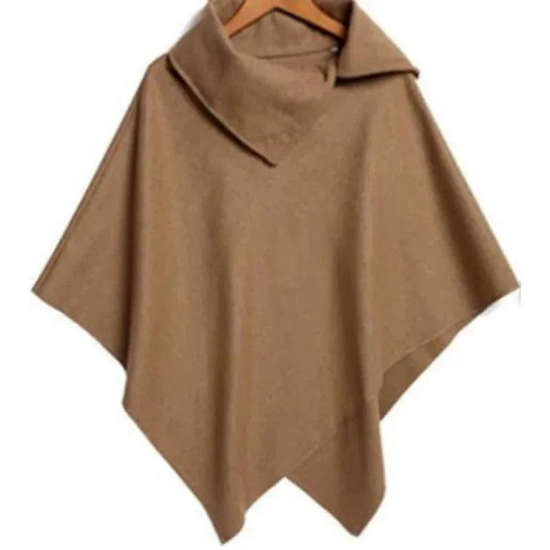 Cape Pull Hiver