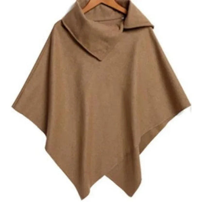 Cape Pull Hiver
