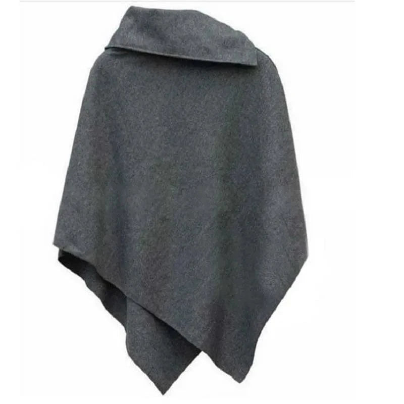 Cape Pull Hiver