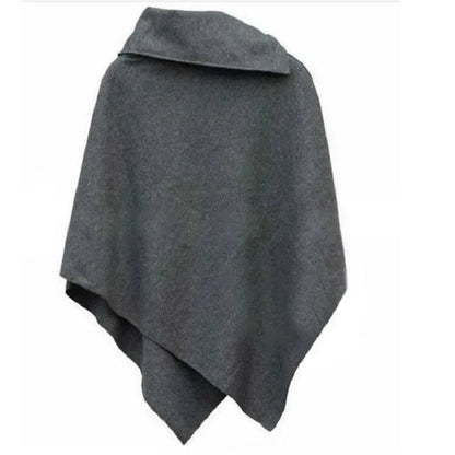Cape Pull Hiver