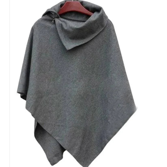 Cape Pull Hiver