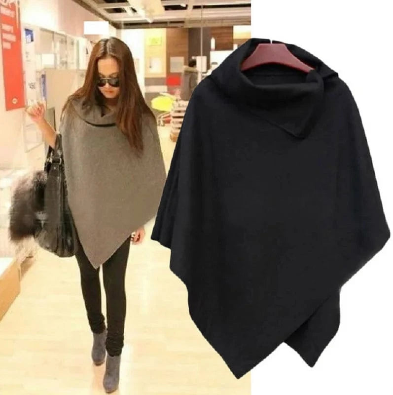 Cape Pull Hiver