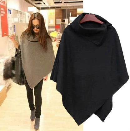 Cape Pull Hiver