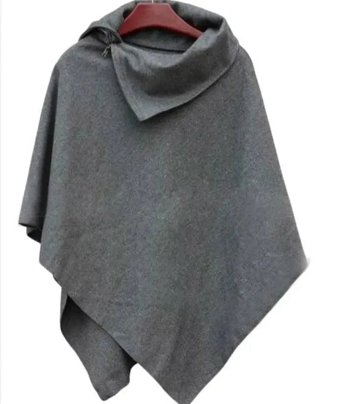 Cape Pull Hiver