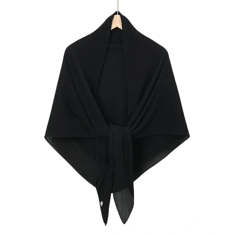 Châle Automne Femme