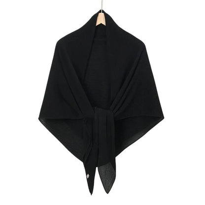 Châle Automne Femme