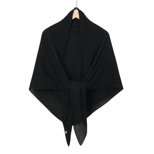 Châle Automne Femme