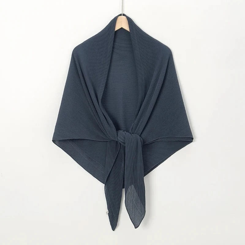 Châle Automne Femme