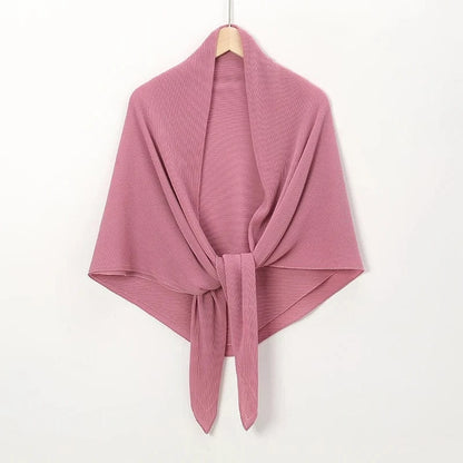 Châle Automne Femme