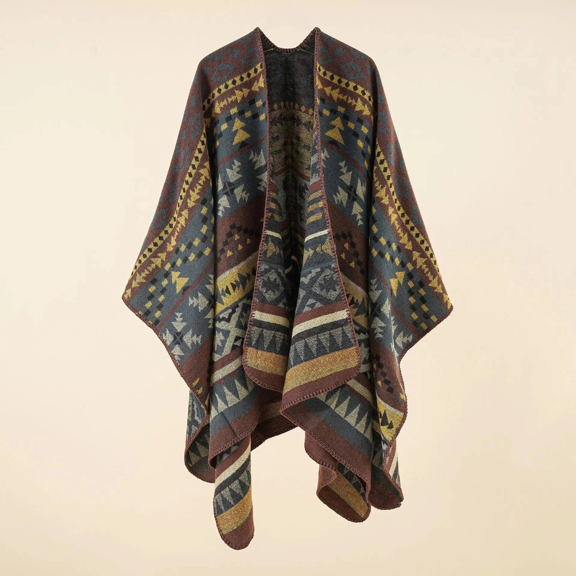 Châle Femme Chaud Cachemire
