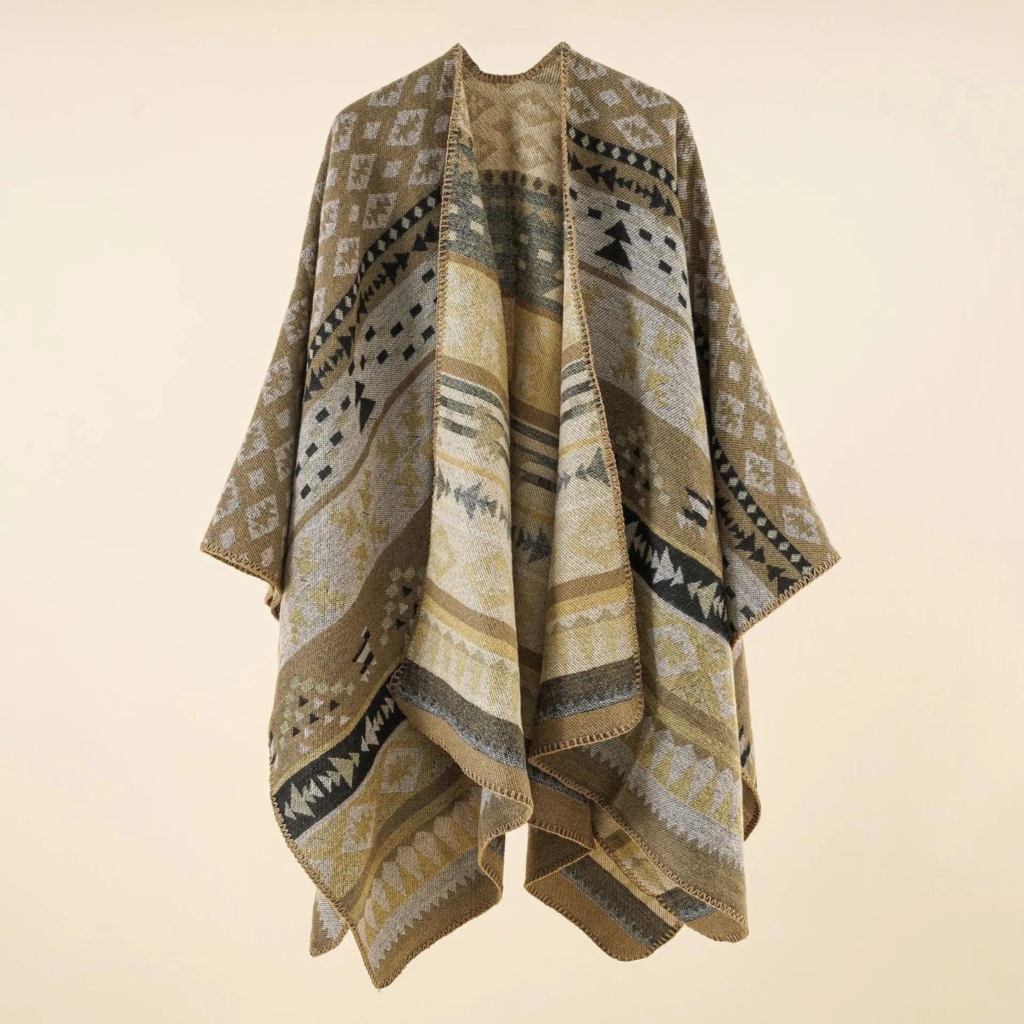 Châle Femme Chaud Cachemire