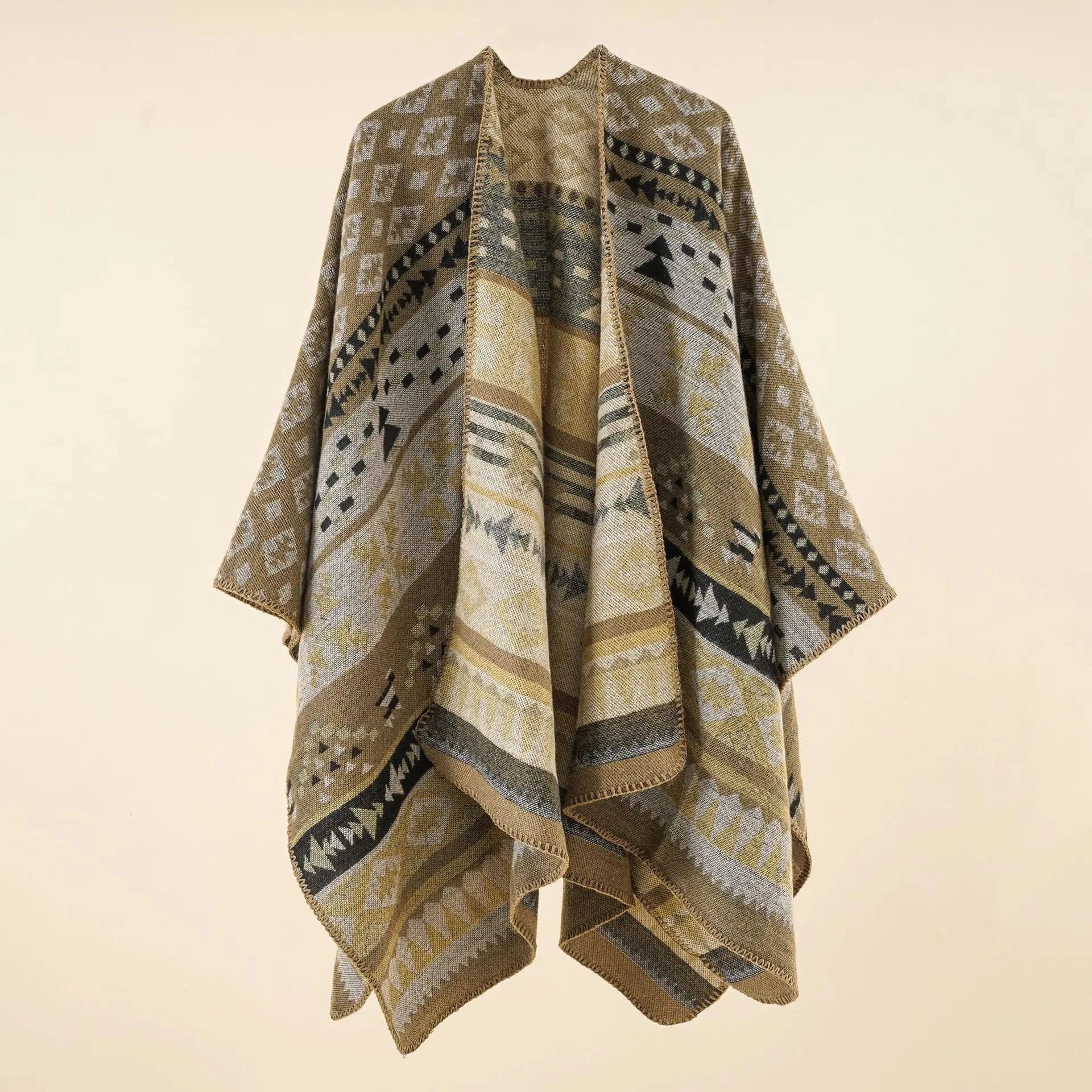Châle Femme Chaud Cachemire