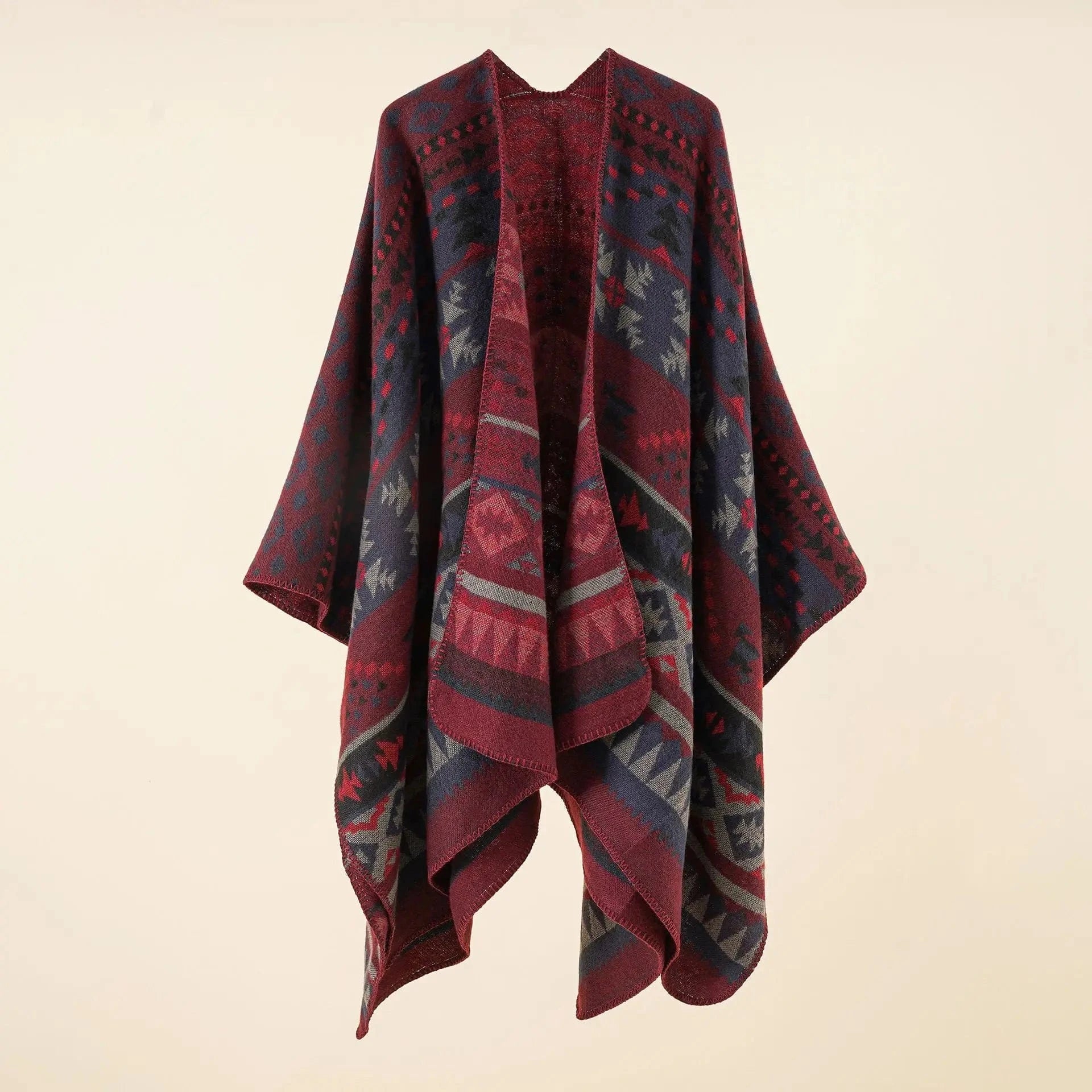 Châle Femme Chaud Cachemire