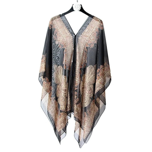 Châle Femme Chic Été