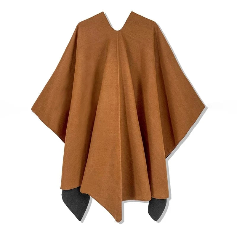 Châle Plaid Cachemire