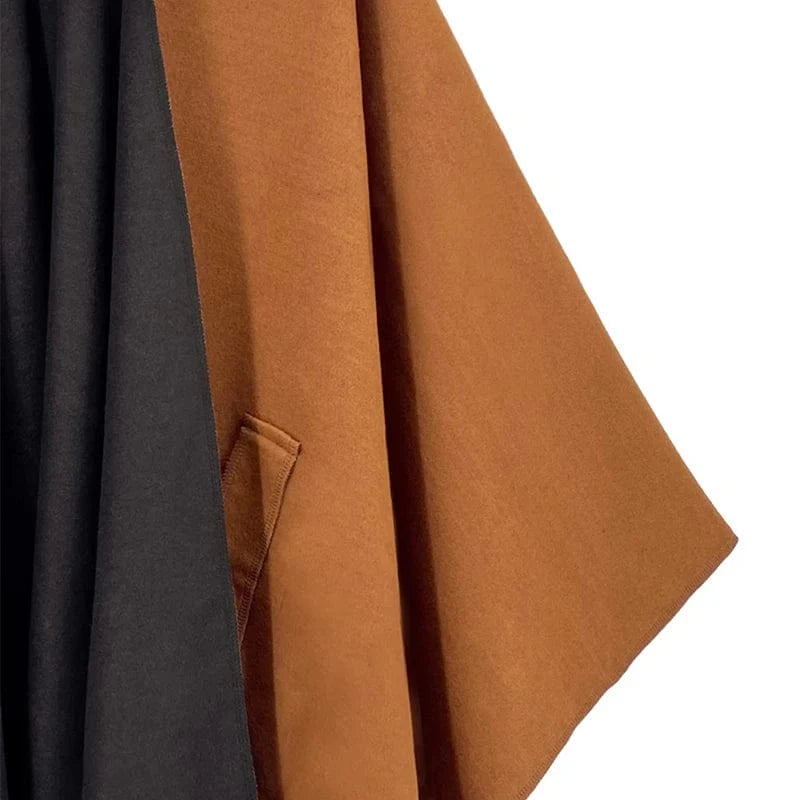 Châle Plaid Cachemire
