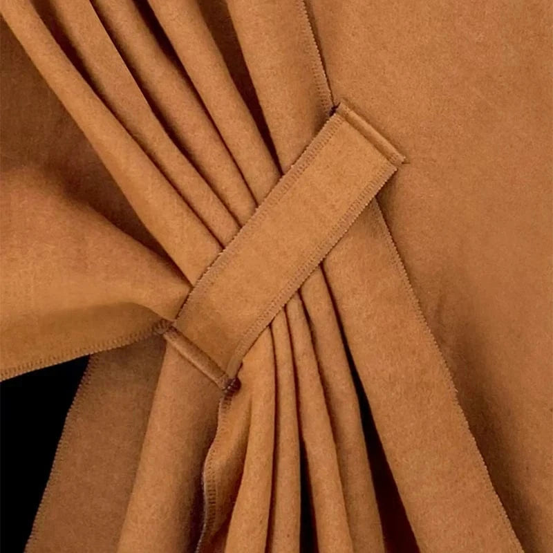 Châle Plaid Cachemire