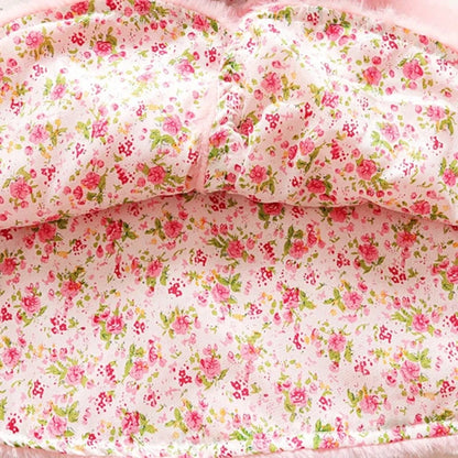 Poncho Bébé Hello Kitty