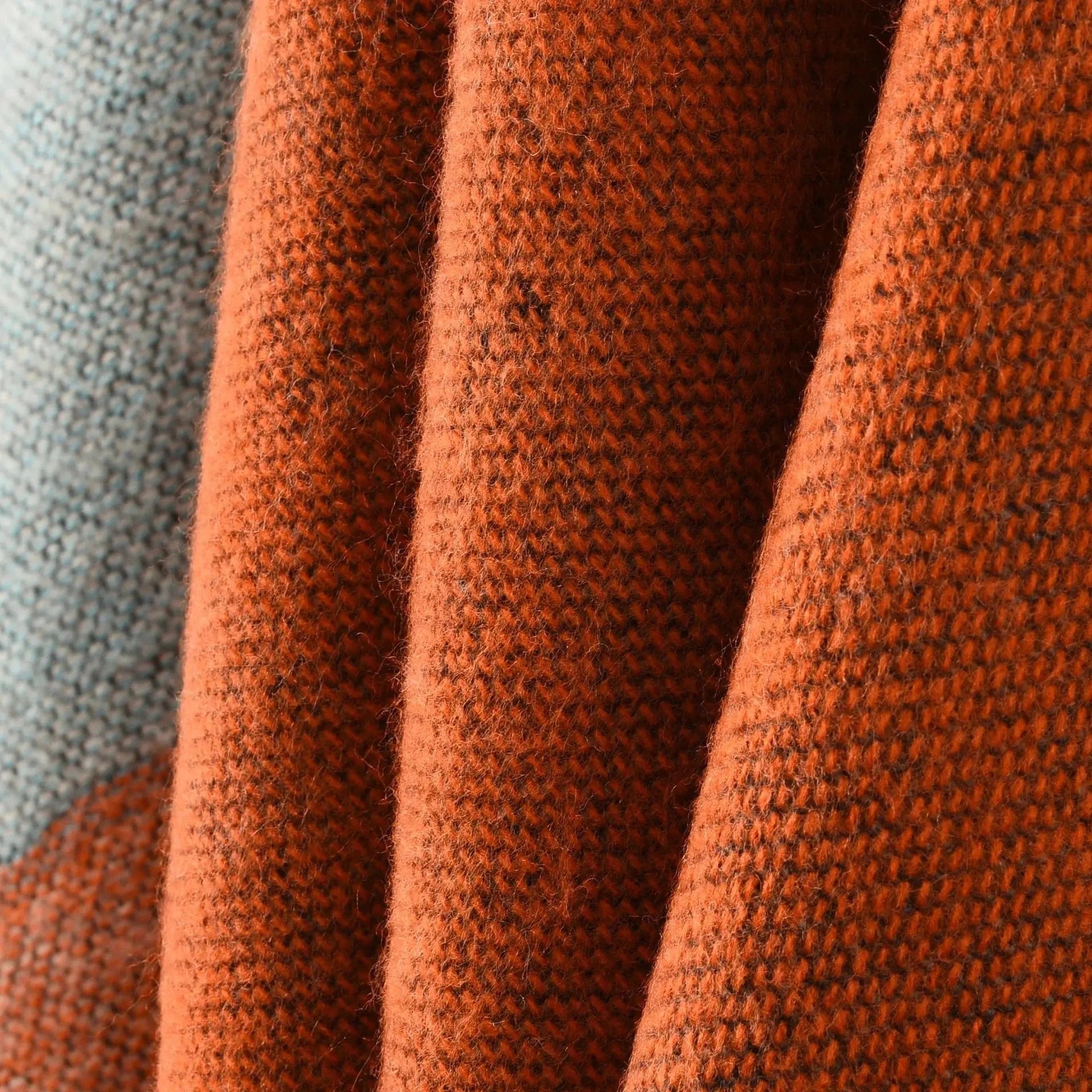 Poncho Femme Châle Oriental