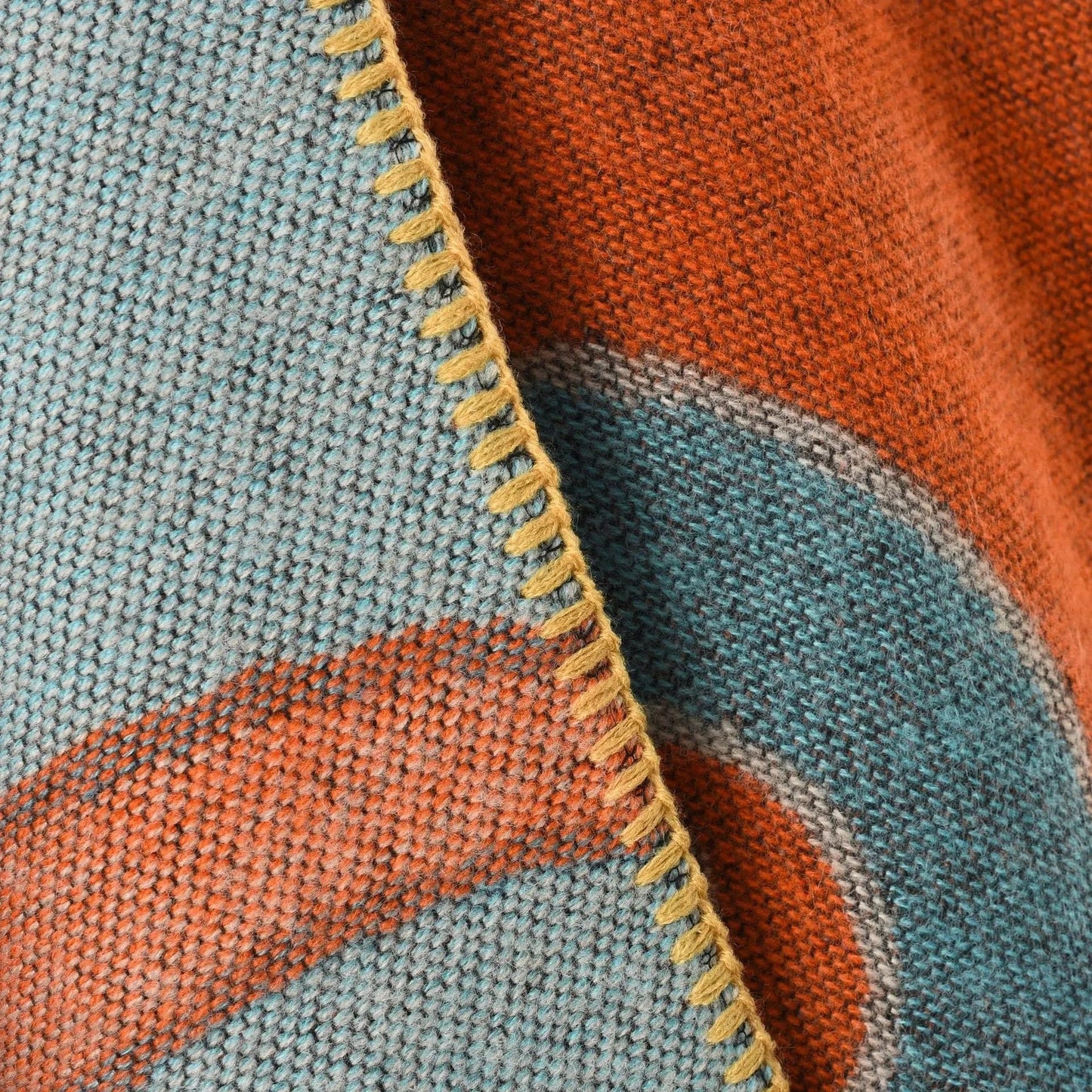 Poncho Femme Châle Oriental
