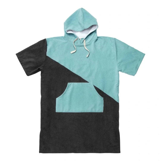 Poncho Peignoir Homme