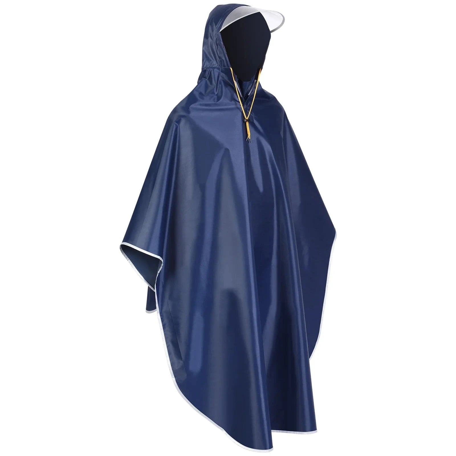 Poncho Pluie à Capuche