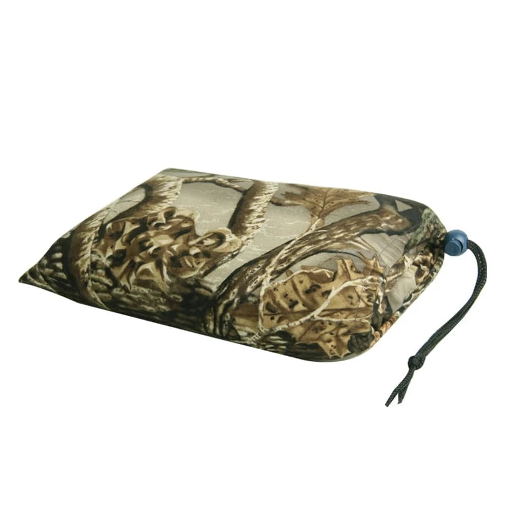 Poncho Pluie Multifonctions
