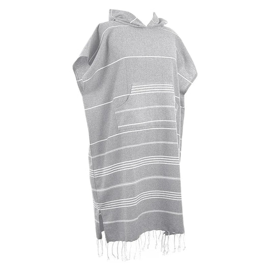 Poncho Serviette Bain