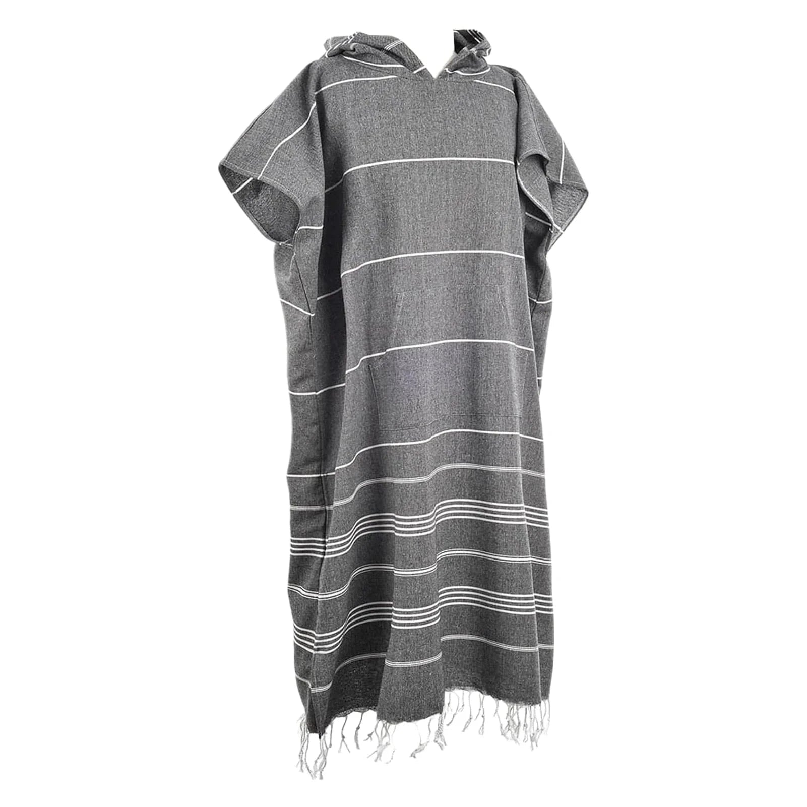 Poncho Serviette Bain