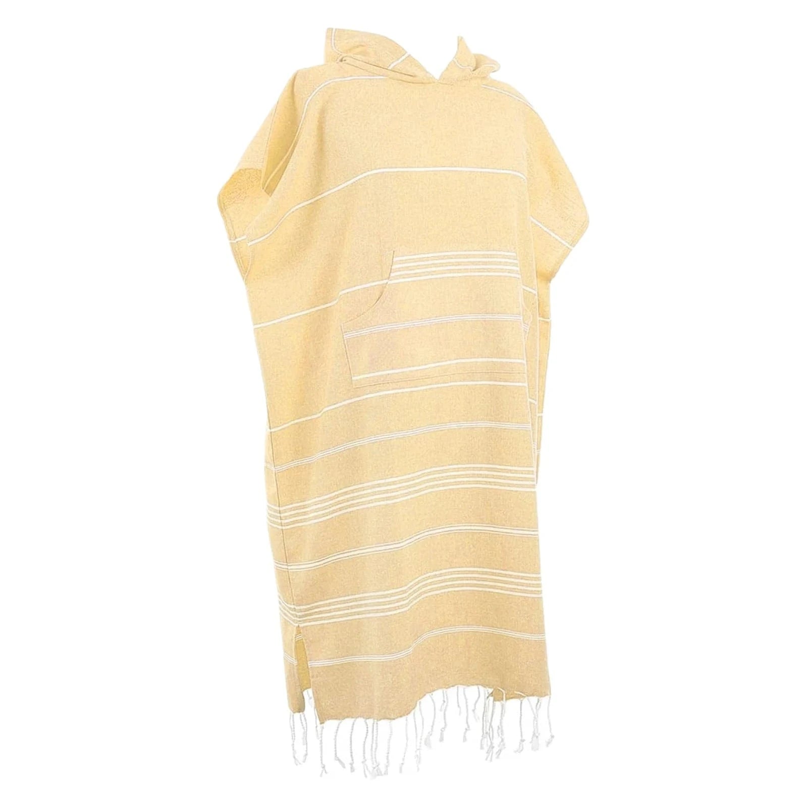 Poncho Serviette Bain