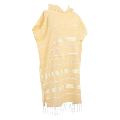 Poncho Serviette Bain