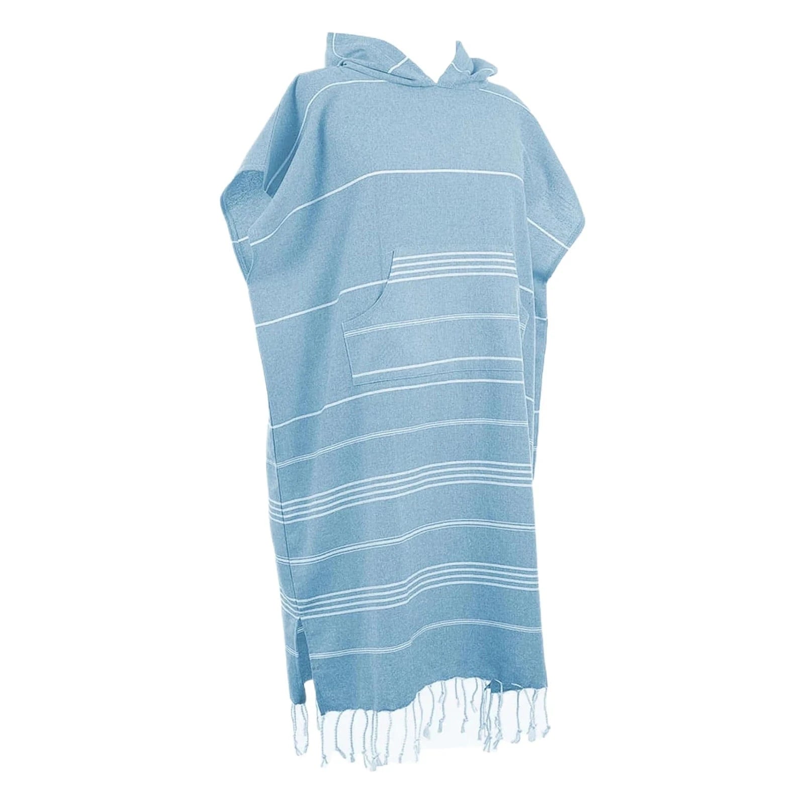Poncho Serviette Bain
