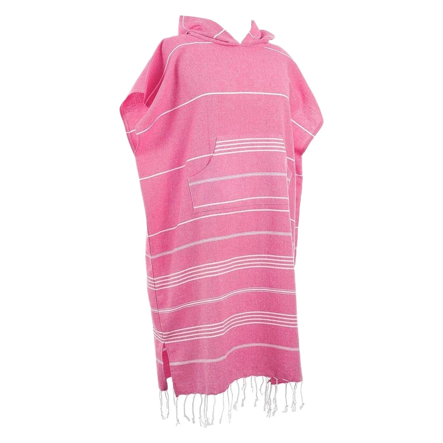 Poncho Serviette Bain