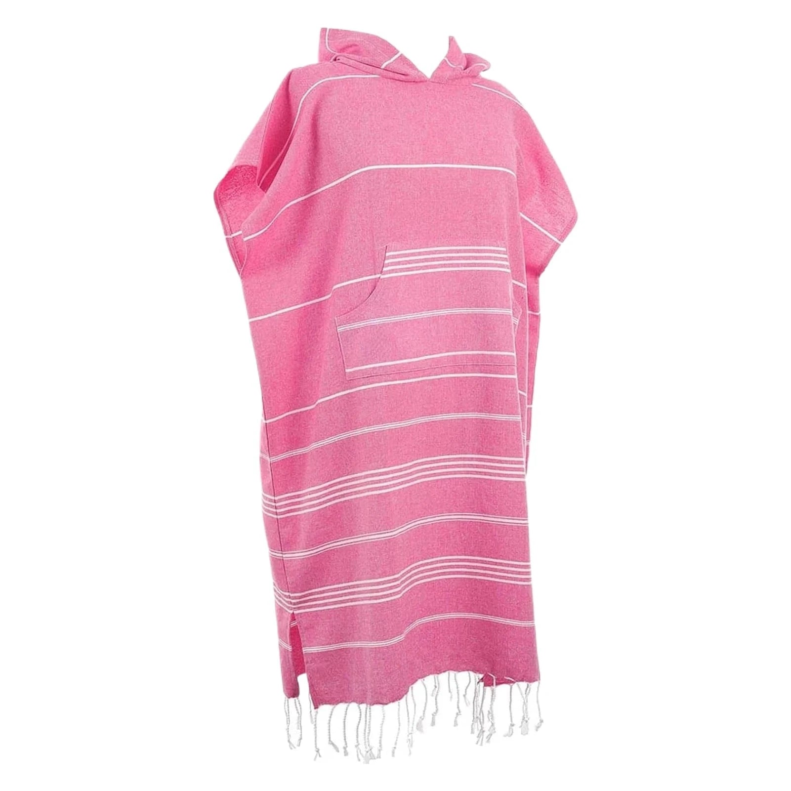 Poncho Serviette Bain