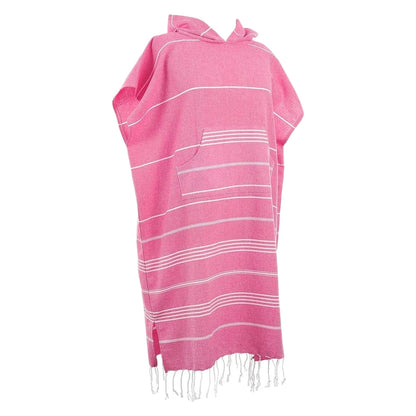 Poncho Serviette Bain