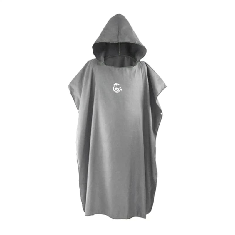 Poncho Surf Adulte