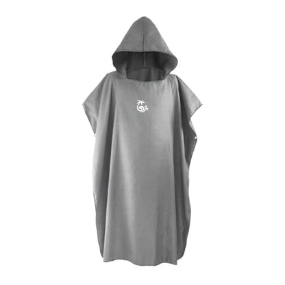 Poncho Surf Adulte