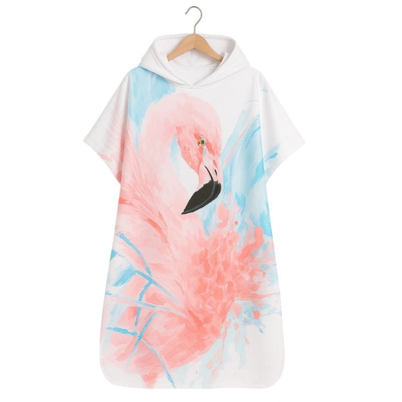 Poncho Surf Adulte
