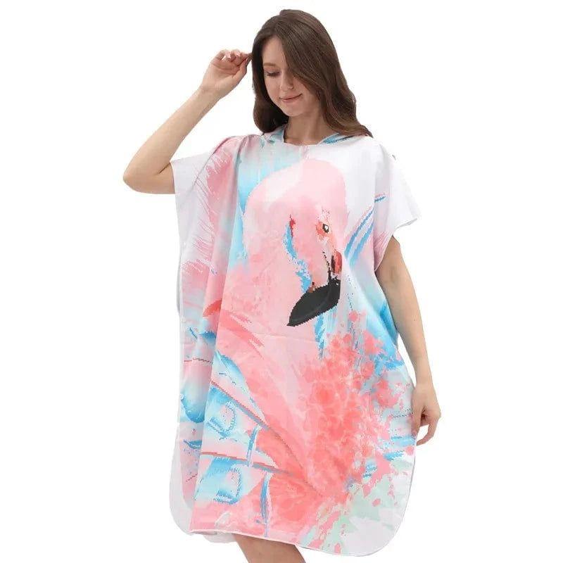 Poncho Surf Adulte