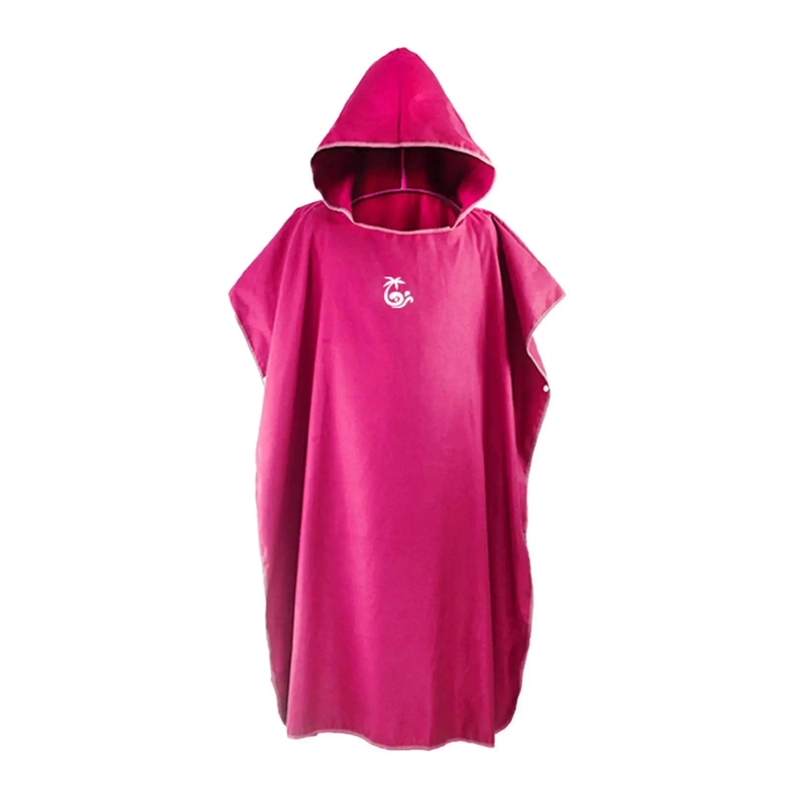 Poncho Surf Adulte