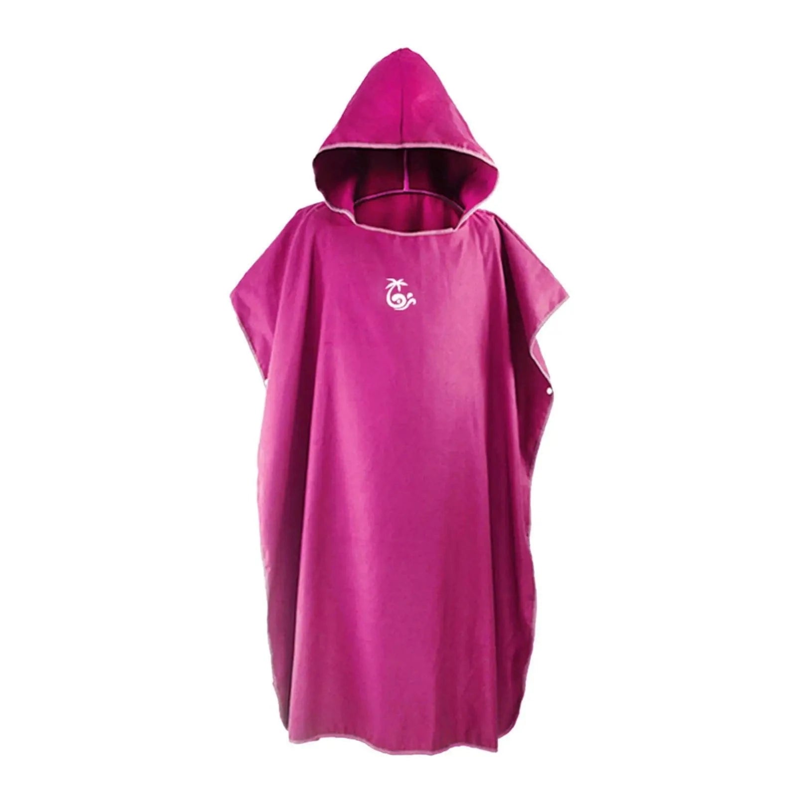 Poncho Surf Adulte
