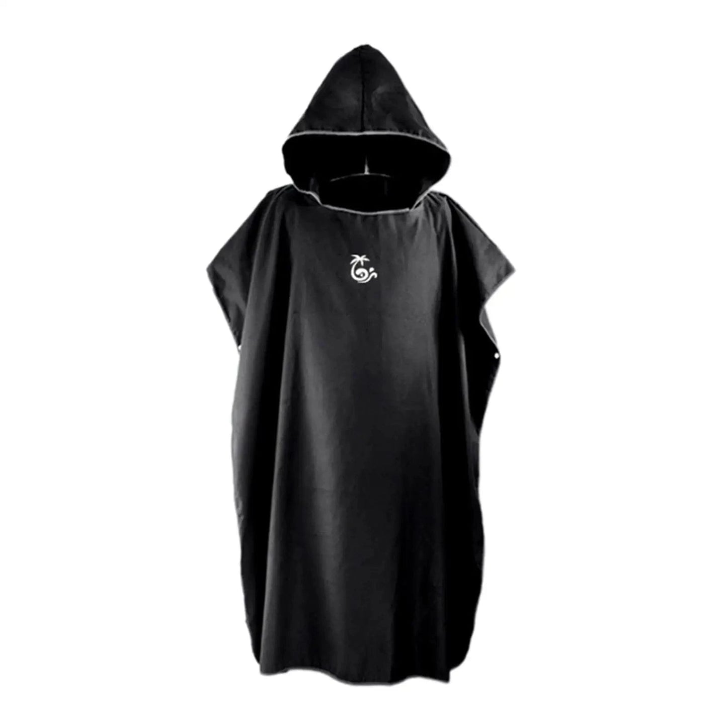 Poncho Surf Adulte