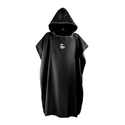 Poncho Surf Adulte
