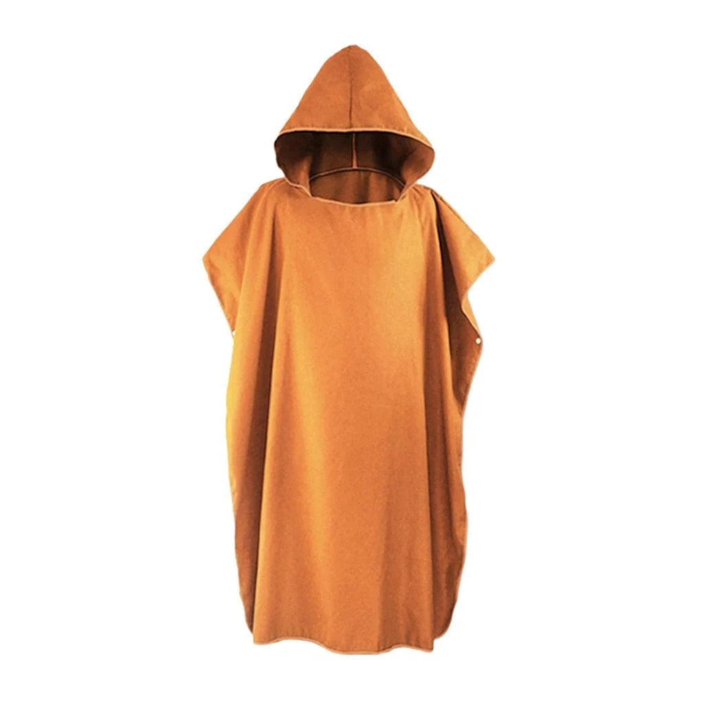 Poncho Surf Adulte