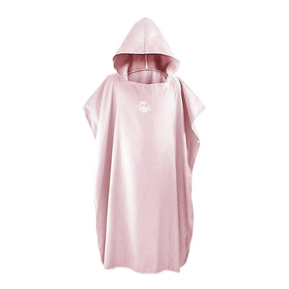 Poncho Surf Adulte