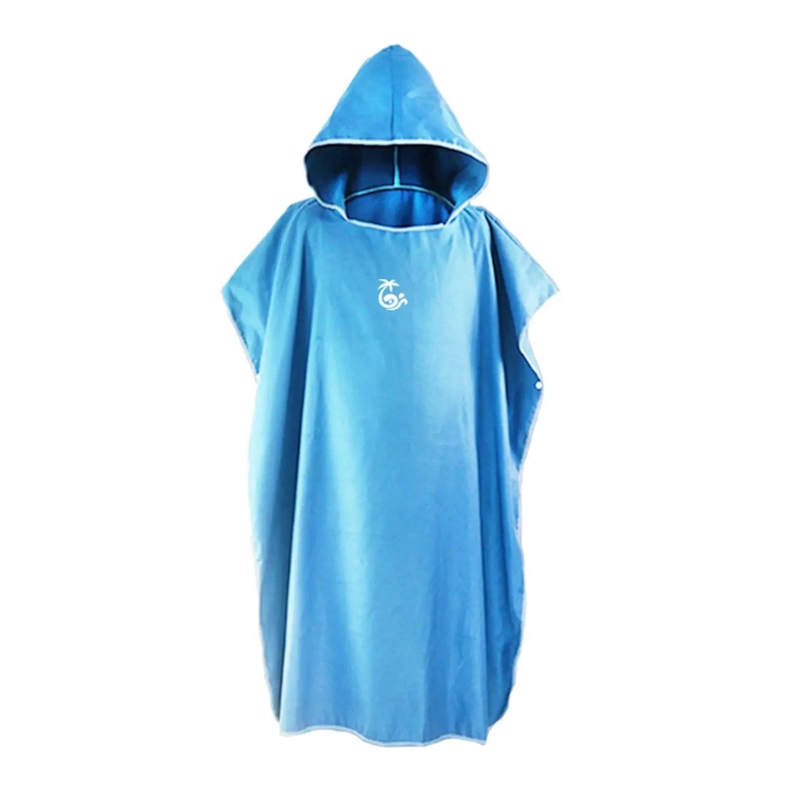 Poncho Surf Adulte