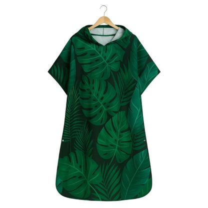 Poncho Surf Adulte Été